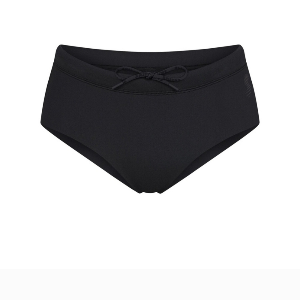 SKIMS Sport Cheeky Swim Bottom